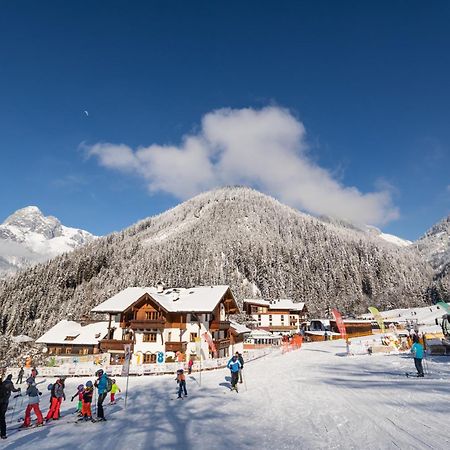 Landhaus Zaglauhof Верфенвенг Екстер'єр фото