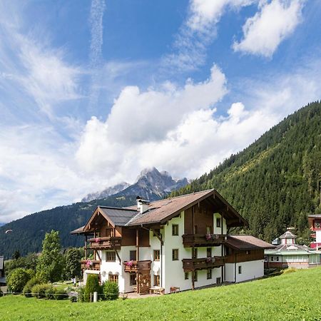 Landhaus Zaglauhof Верфенвенг Екстер'єр фото