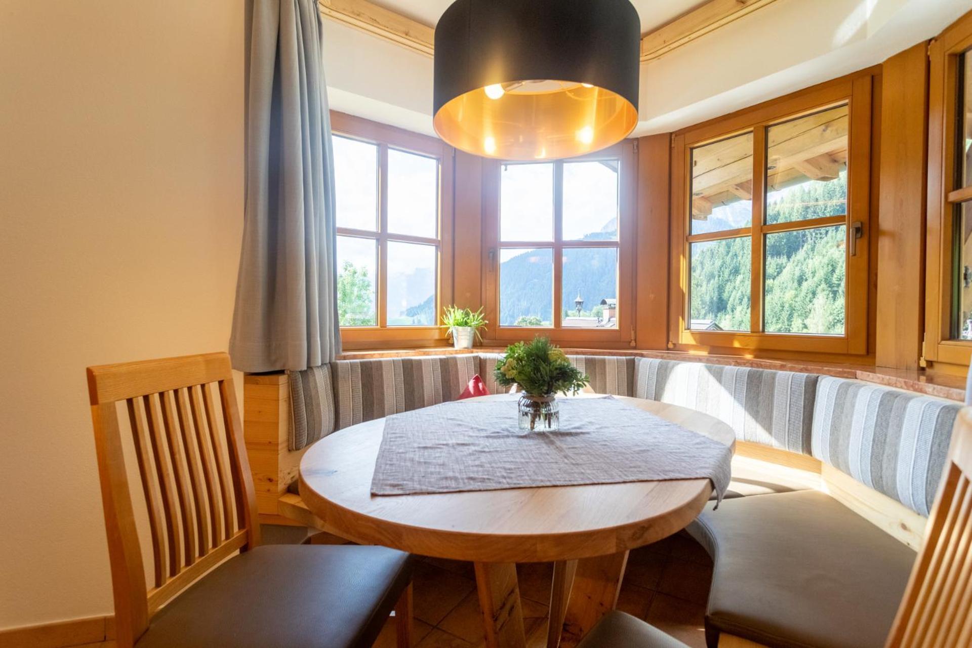 Landhaus Zaglauhof Верфенвенг Екстер'єр фото