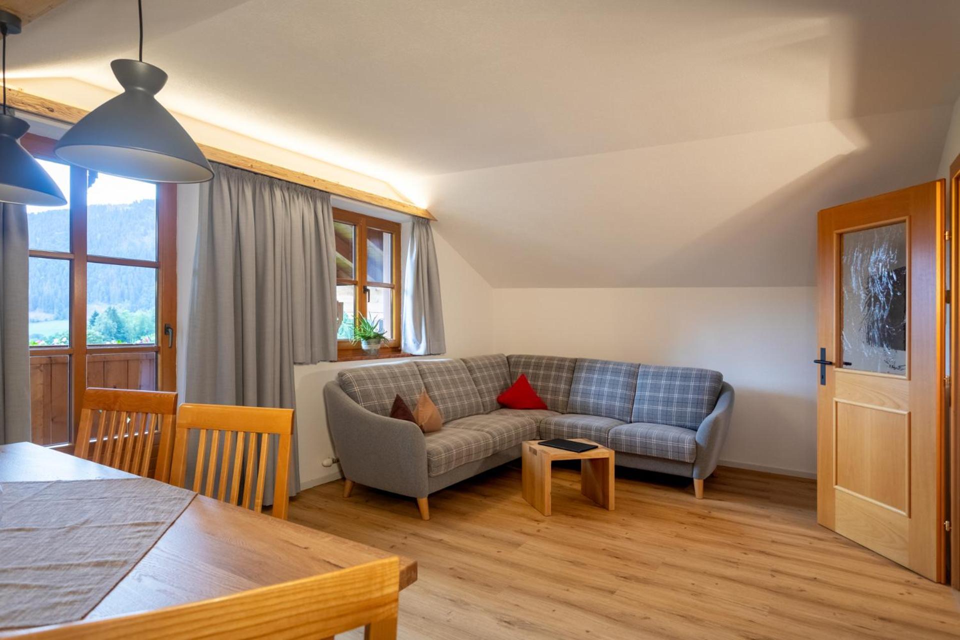 Landhaus Zaglauhof Верфенвенг Екстер'єр фото