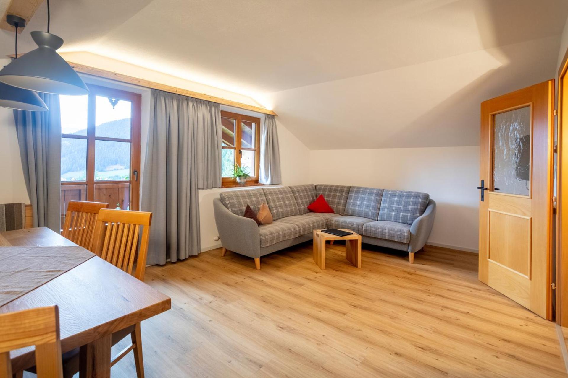Landhaus Zaglauhof Верфенвенг Екстер'єр фото