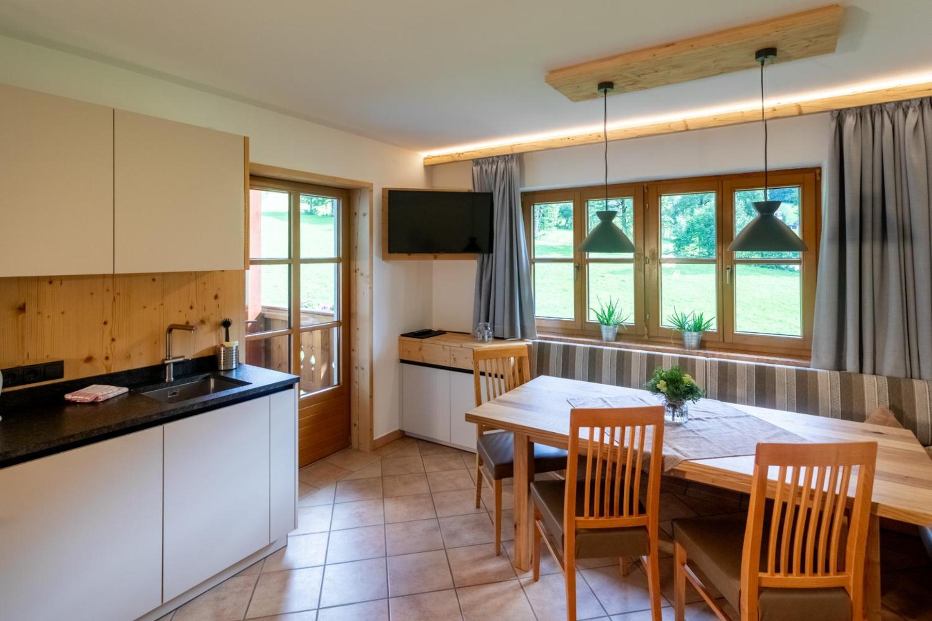 Landhaus Zaglauhof Верфенвенг Екстер'єр фото