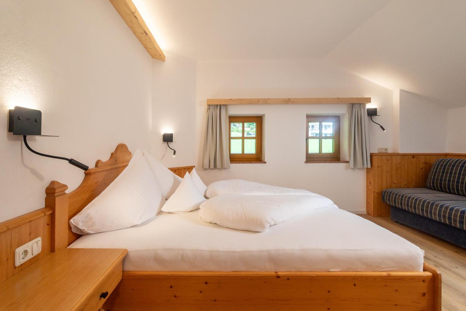 Landhaus Zaglauhof Верфенвенг Екстер'єр фото