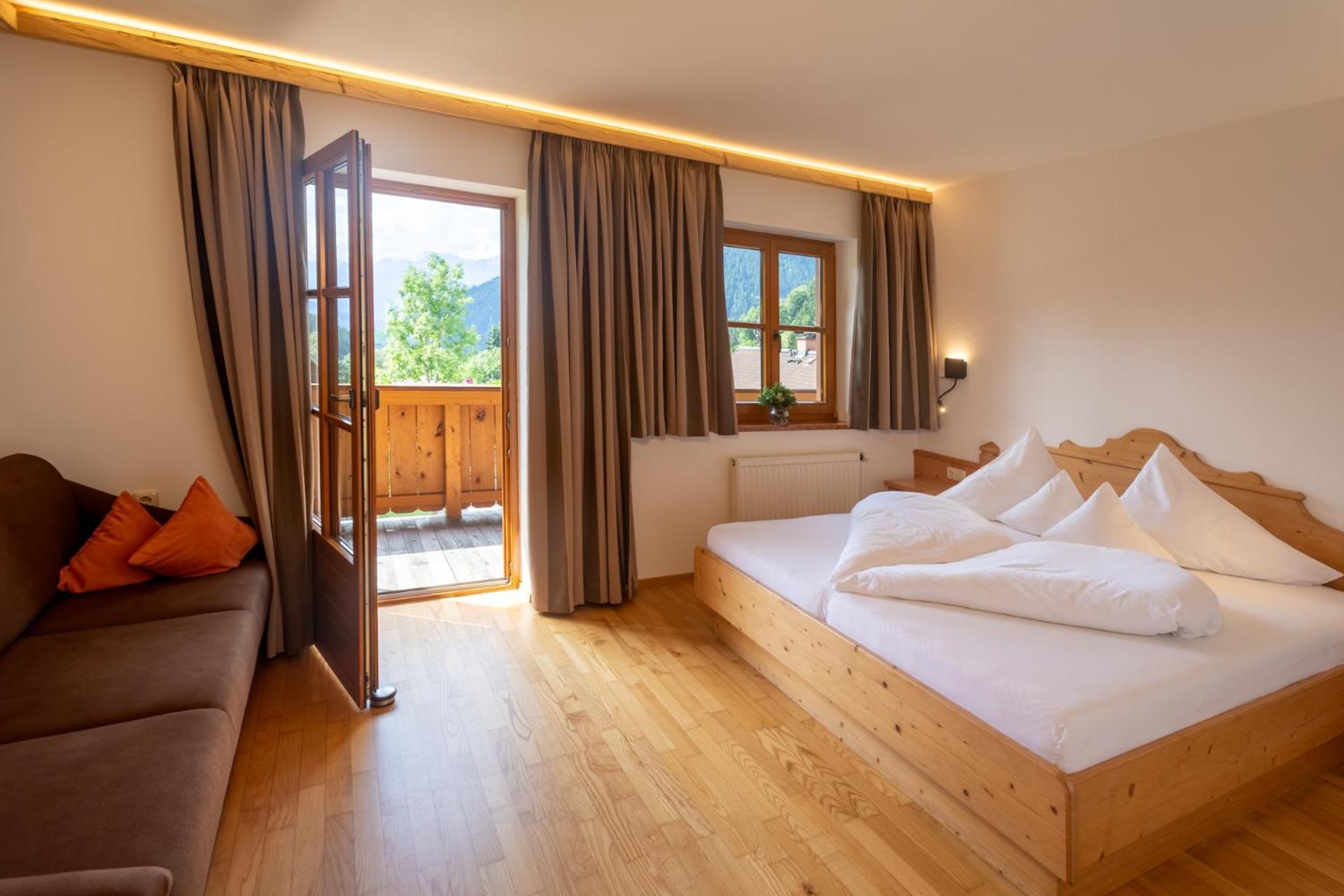 Landhaus Zaglauhof Верфенвенг Екстер'єр фото