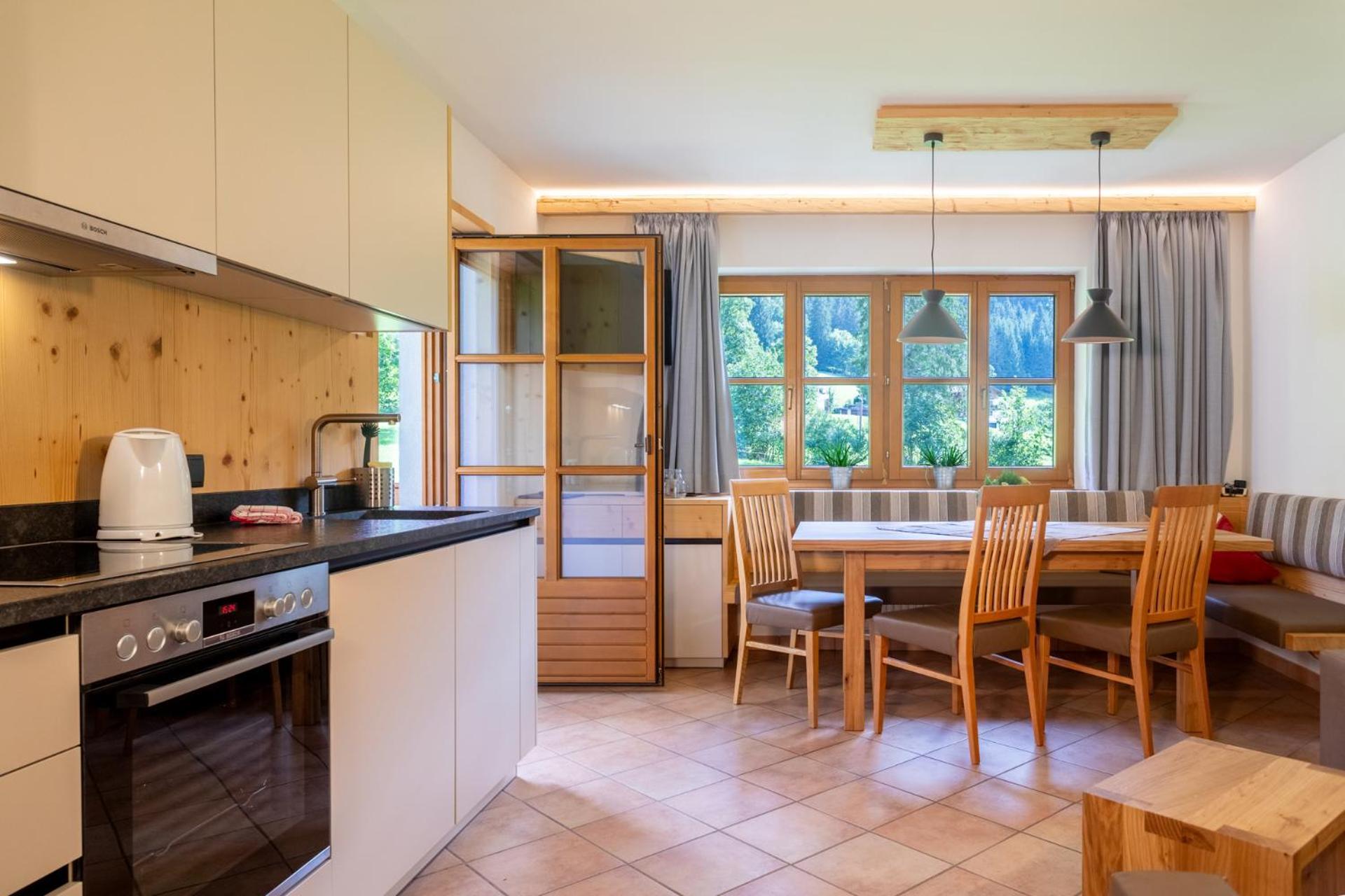 Landhaus Zaglauhof Верфенвенг Екстер'єр фото