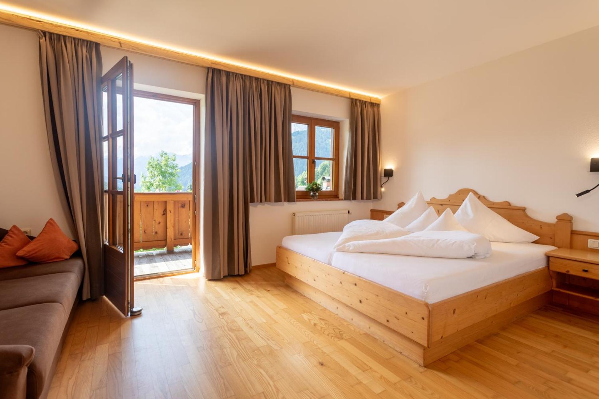 Landhaus Zaglauhof Верфенвенг Екстер'єр фото